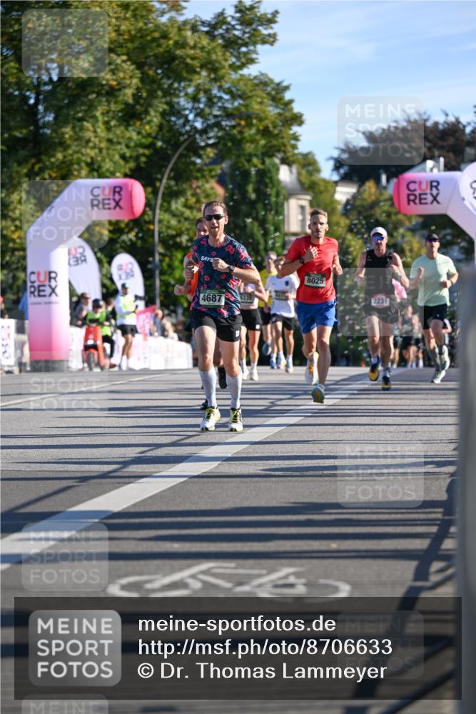 07.09.2025 - BARMER Alsterlauf Dr. Thomas Lammeyer http://msf.ph/oto/8706633 07.09.2025 09:24:57 Laufen 4687, 8025, 2231, 9 meine-sportfotos.de