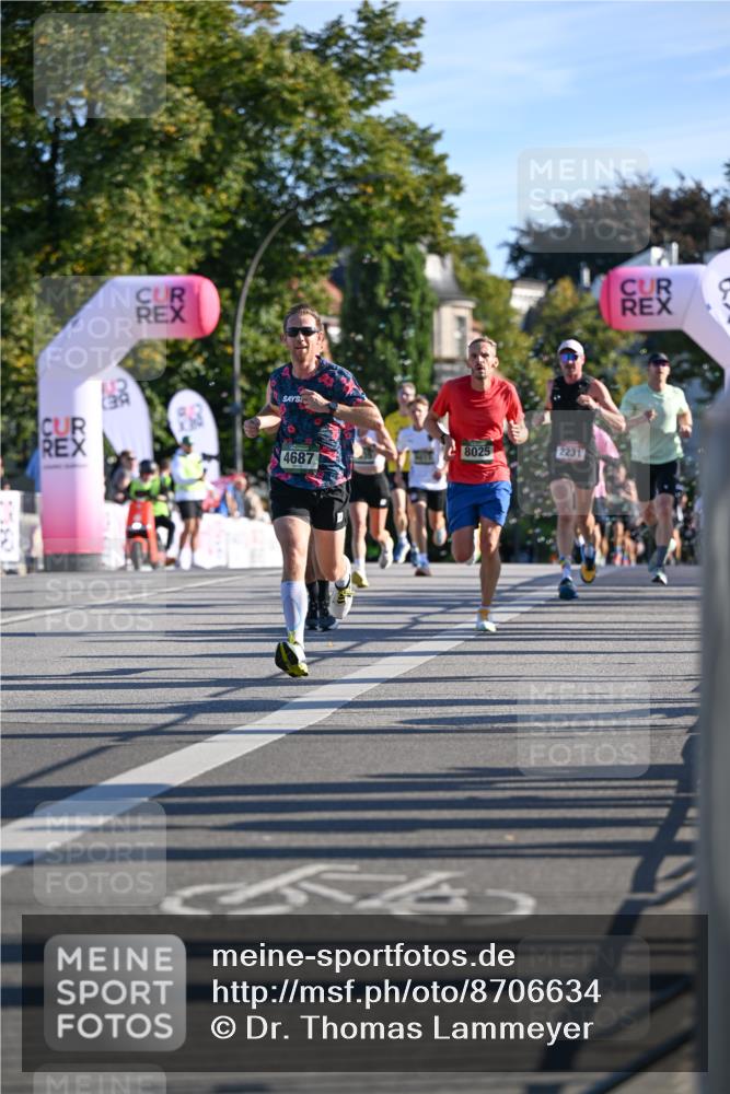 07.09.2025 - BARMER Alsterlauf Dr. Thomas Lammeyer http://msf.ph/oto/8706634 07.09.2025 09:24:57 Laufen 8025, 2231, 4687, 44 meine-sportfotos.de