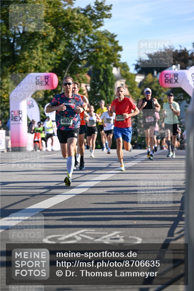 07.09.2025 - BARMER Alsterlauf Dr. Thomas Lammeyer http://msf.ph/oto/8706635 07.09.2025 09:24:57 Laufen 4687, 8025, 2231 meine-sportfotos.de