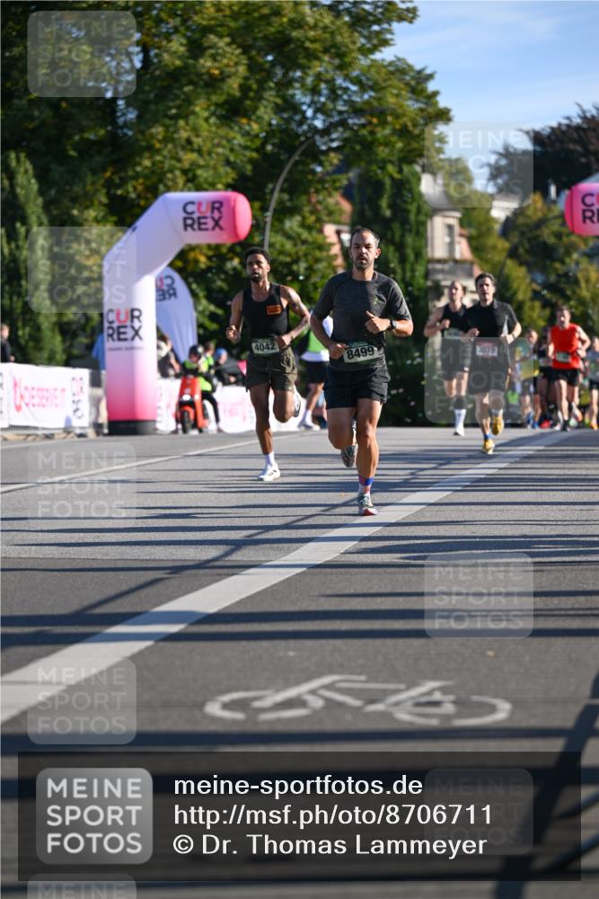 07.09.2025 - BARMER Alsterlauf Dr. Thomas Lammeyer http://msf.ph/oto/8706711 07.09.2025 09:25:13 Laufen 2380, 4042, 8499, 3079 meine-sportfotos.de