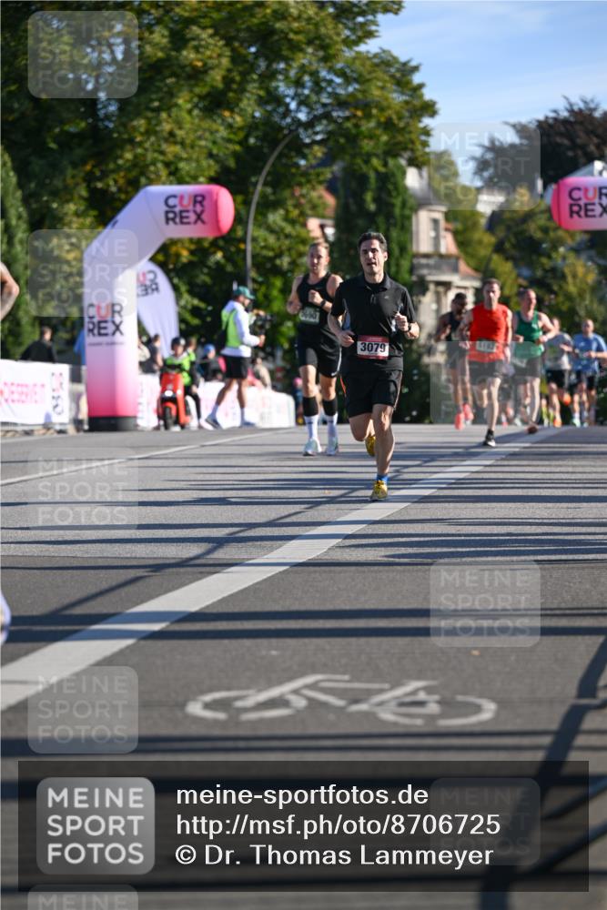 07.09.2025 - BARMER Alsterlauf Dr. Thomas Lammeyer http://msf.ph/oto/8706725 07.09.2025 09:25:16 Laufen 2380, 3079, 44 meine-sportfotos.de