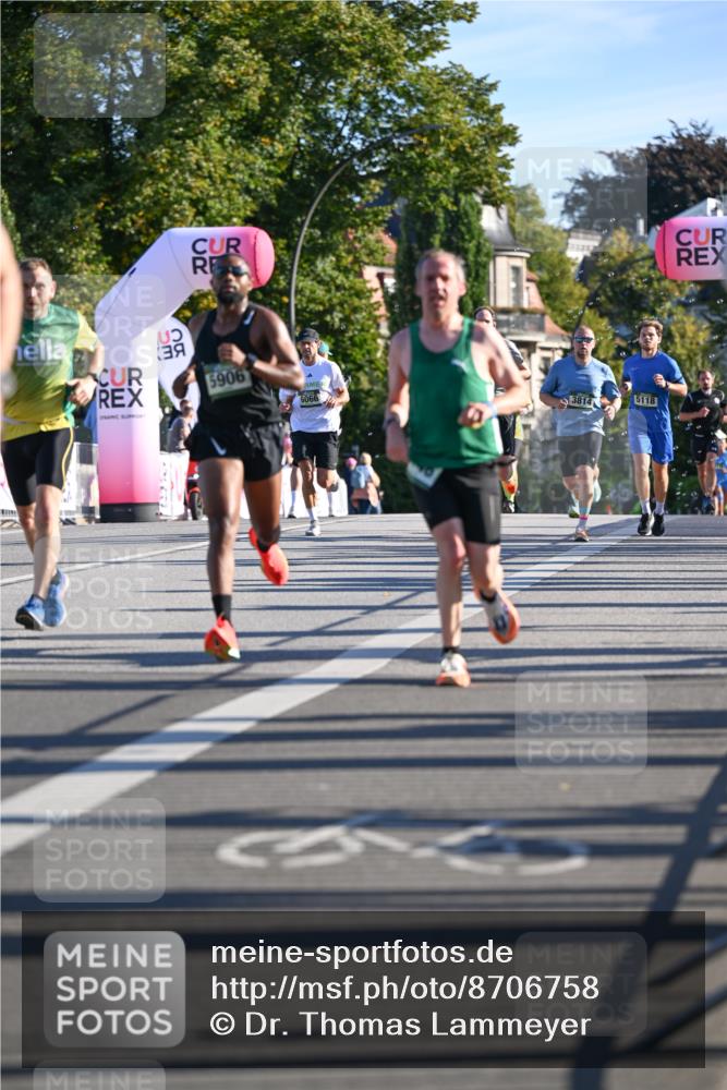 07.09.2025 - BARMER Alsterlauf Dr. Thomas Lammeyer http://msf.ph/oto/8706758 07.09.2025 09:25:21 Laufen 5906, 6066, 3814, 5118 meine-sportfotos.de