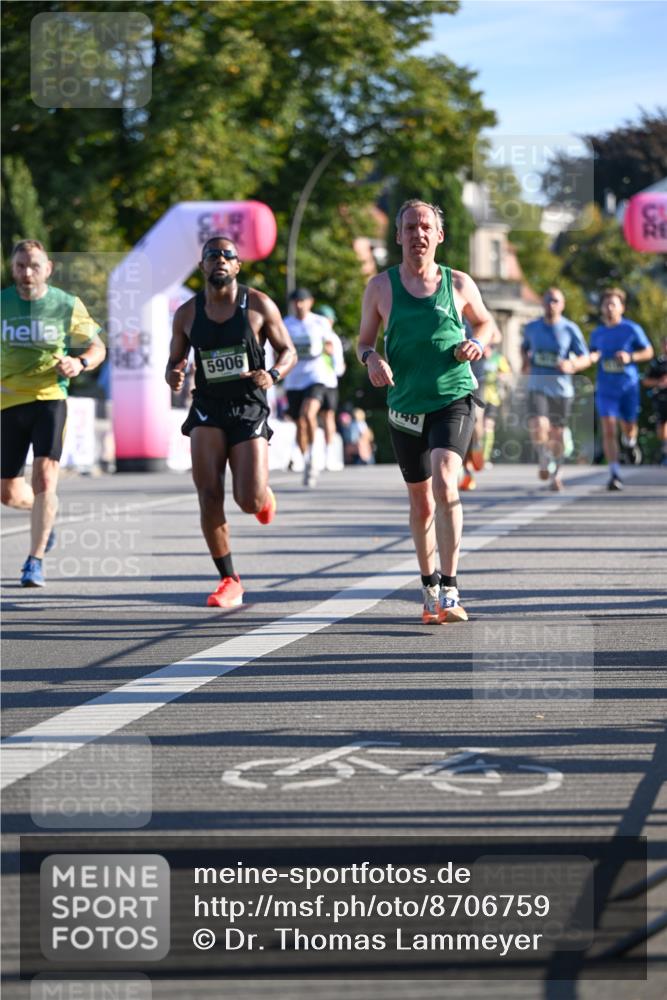 07.09.2025 - BARMER Alsterlauf Dr. Thomas Lammeyer http://msf.ph/oto/8706759 07.09.2025 09:25:22 Laufen 5906, 46 meine-sportfotos.de