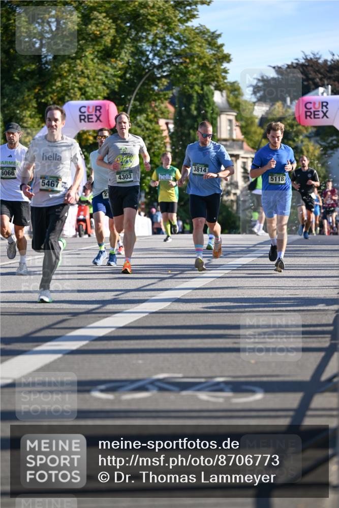 07.09.2025 - BARMER Alsterlauf Dr. Thomas Lammeyer http://msf.ph/oto/8706773 07.09.2025 09:25:24 Laufen 6066, 3814, 4303, 5118, 5467, 2 meine-sportfotos.de
