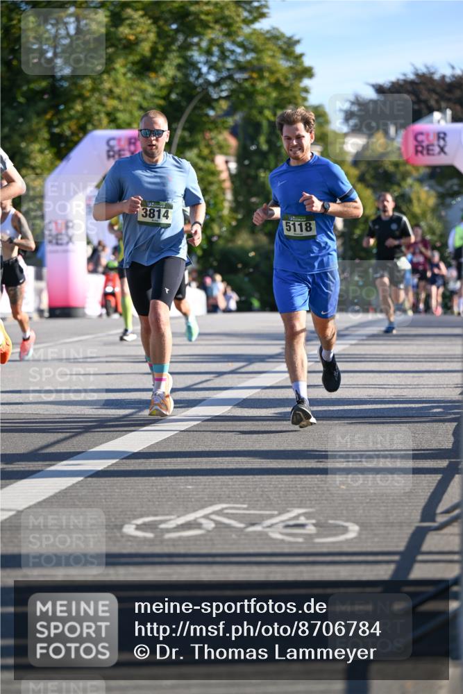 07.09.2025 - BARMER Alsterlauf Dr. Thomas Lammeyer http://msf.ph/oto/8706784 07.09.2025 09:25:26 Laufen 3814, 5118 meine-sportfotos.de