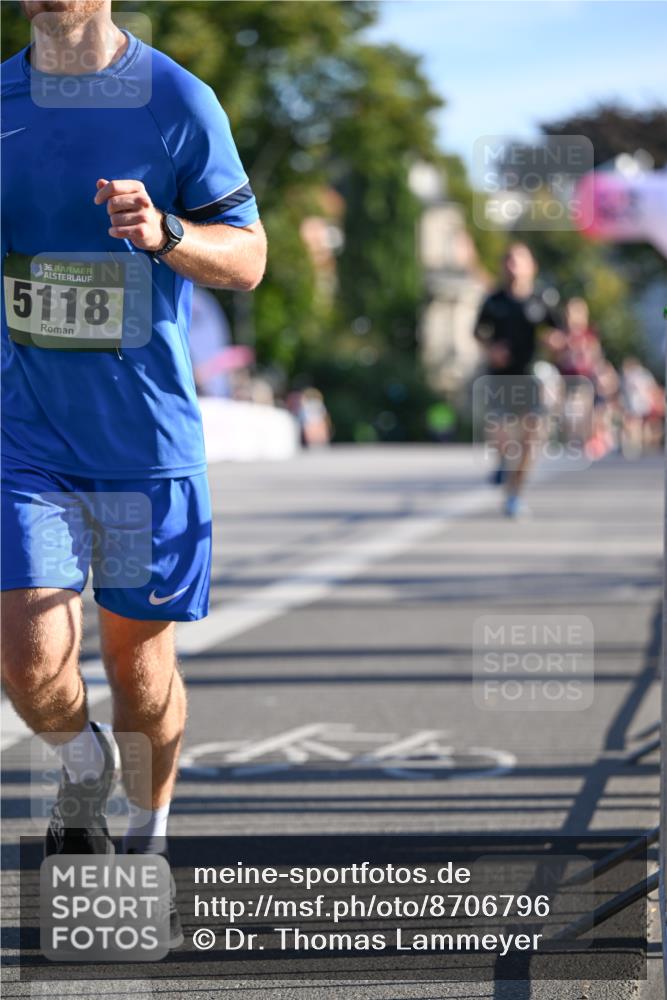 07.09.2025 - BARMER Alsterlauf Dr. Thomas Lammeyer http://msf.ph/oto/8706796 07.09.2025 09:25:28 Laufen 36, 5118, 44 meine-sportfotos.de