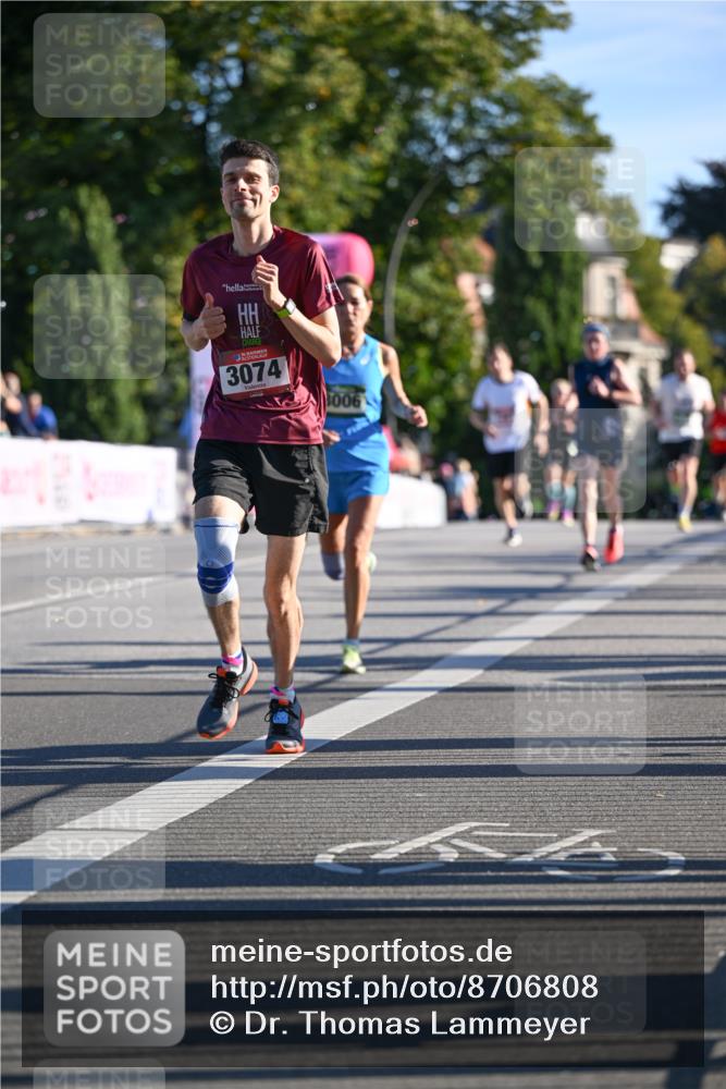 07.09.2025 - BARMER Alsterlauf Dr. Thomas Lammeyer http://msf.ph/oto/8706808 07.09.2025 09:25:35 Laufen 3074, 3006 meine-sportfotos.de