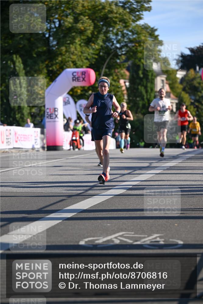 07.09.2025 - BARMER Alsterlauf Dr. Thomas Lammeyer http://msf.ph/oto/8706816 07.09.2025 09:25:37 Laufen  meine-sportfotos.de