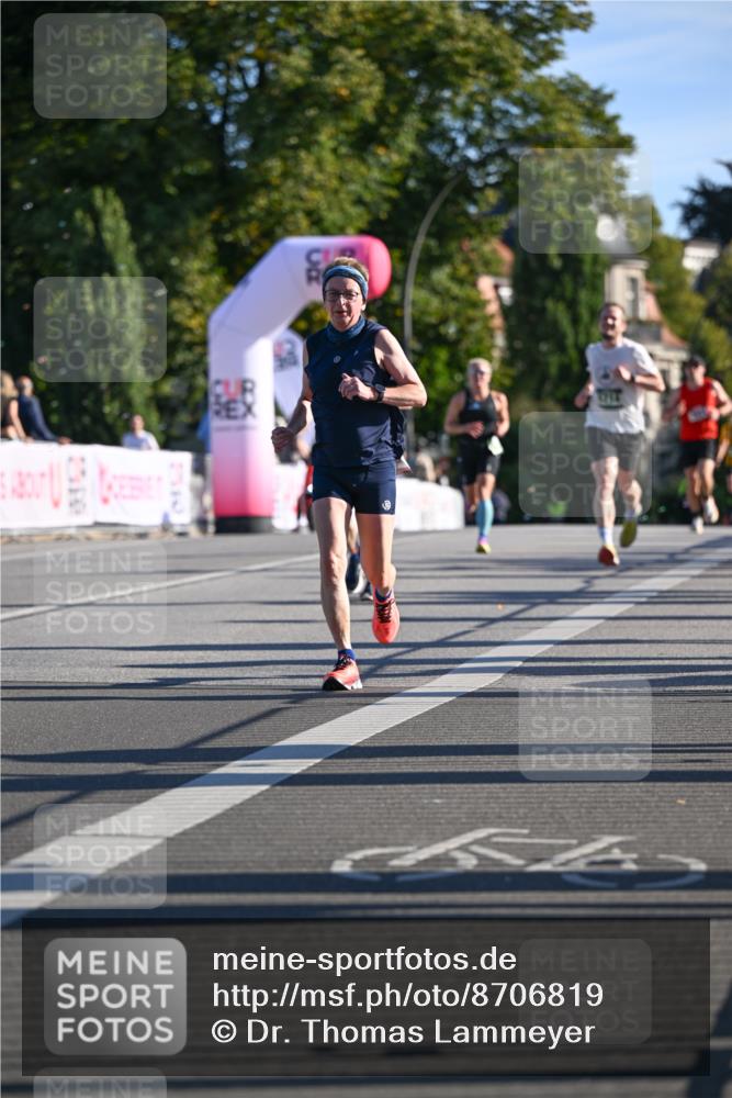 07.09.2025 - BARMER Alsterlauf Dr. Thomas Lammeyer http://msf.ph/oto/8706819 07.09.2025 09:25:37 Laufen  meine-sportfotos.de