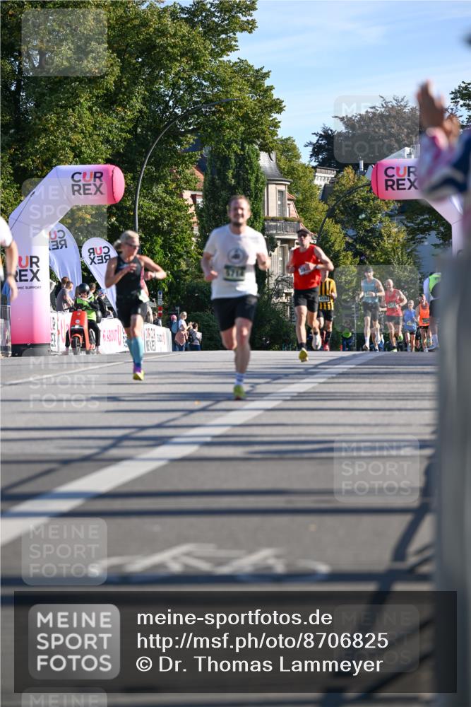 07.09.2025 - BARMER Alsterlauf Dr. Thomas Lammeyer http://msf.ph/oto/8706825 07.09.2025 09:25:39 Laufen 5714, 4594 meine-sportfotos.de