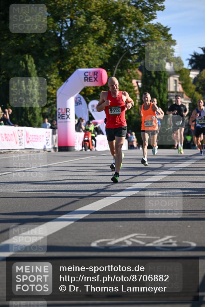 07.09.2025 - BARMER Alsterlauf Dr. Thomas Lammeyer http://msf.ph/oto/8706882 07.09.2025 09:25:49 Laufen 5913, 4849 meine-sportfotos.de