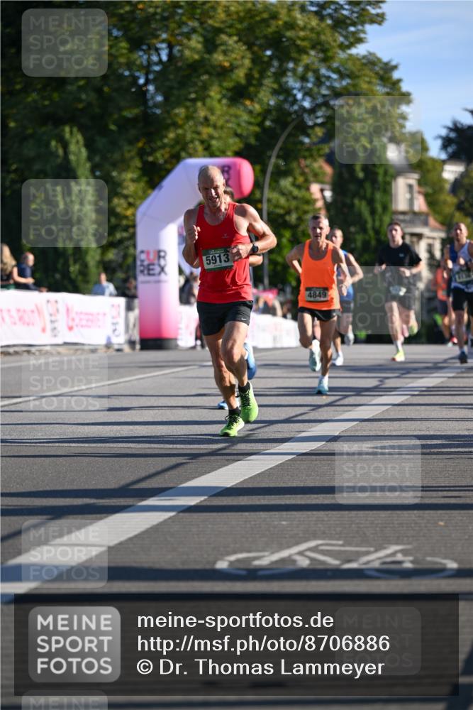 07.09.2025 - BARMER Alsterlauf Dr. Thomas Lammeyer http://msf.ph/oto/8706886 07.09.2025 09:25:49 Laufen 5913, 4849 meine-sportfotos.de