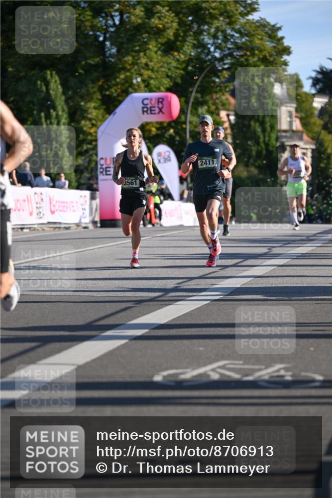 07.09.2025 - BARMER Alsterlauf Dr. Thomas Lammeyer http://msf.ph/oto/8706913 07.09.2025 09:25:55 Laufen 3561, 2411 meine-sportfotos.de