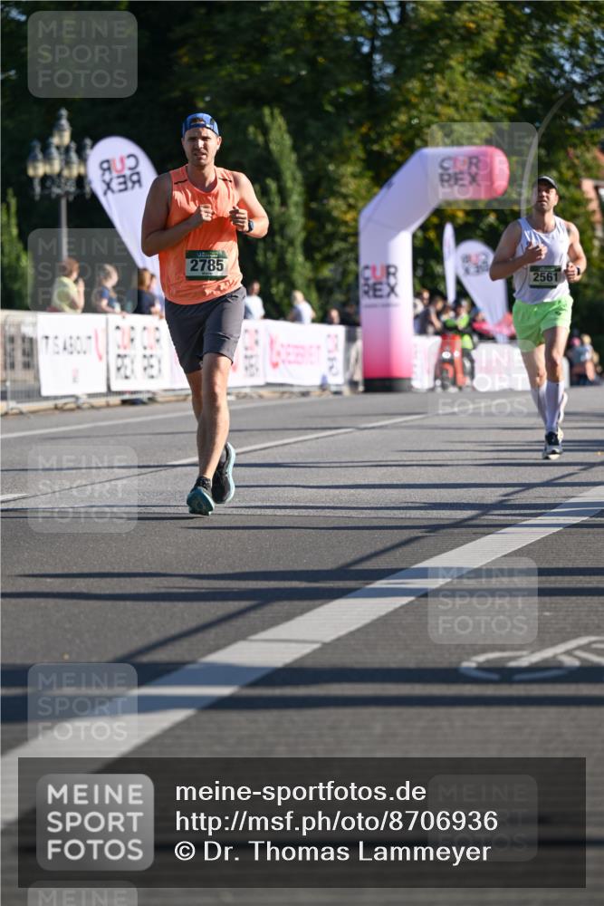 07.09.2025 - BARMER Alsterlauf Dr. Thomas Lammeyer http://msf.ph/oto/8706936 07.09.2025 09:25:58 Laufen 2785, 2561 meine-sportfotos.de