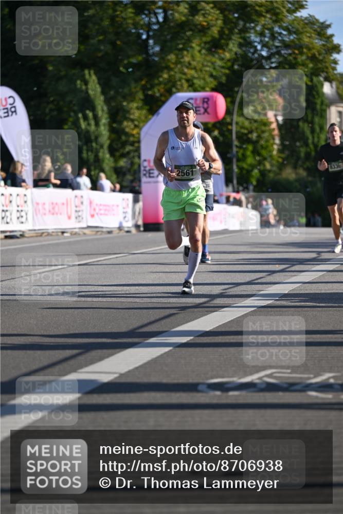 07.09.2025 - BARMER Alsterlauf Dr. Thomas Lammeyer http://msf.ph/oto/8706938 07.09.2025 09:25:59 Laufen 2018, 8336 meine-sportfotos.de