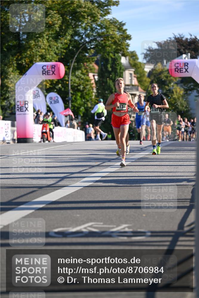 07.09.2025 - BARMER Alsterlauf Dr. Thomas Lammeyer http://msf.ph/oto/8706984 07.09.2025 09:26:08 Laufen 4134, 8287 meine-sportfotos.de