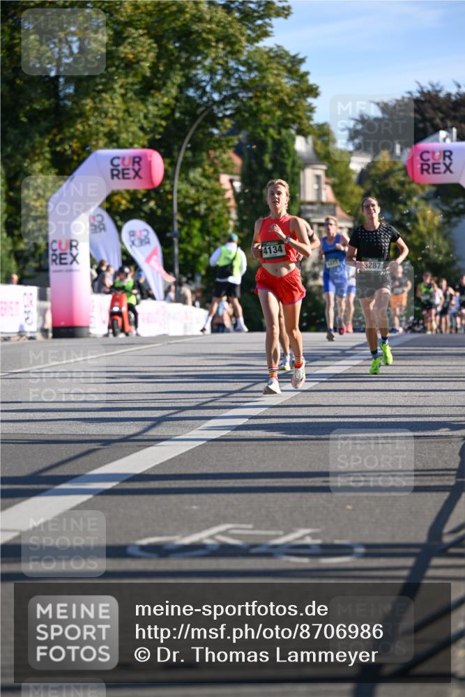 07.09.2025 - BARMER Alsterlauf Dr. Thomas Lammeyer http://msf.ph/oto/8706986 07.09.2025 09:26:08 Laufen 4134, 287 meine-sportfotos.de
