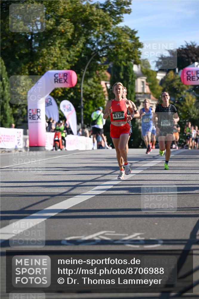 07.09.2025 - BARMER Alsterlauf Dr. Thomas Lammeyer http://msf.ph/oto/8706988 07.09.2025 09:26:09 Laufen 4134, 1923, 8287 meine-sportfotos.de