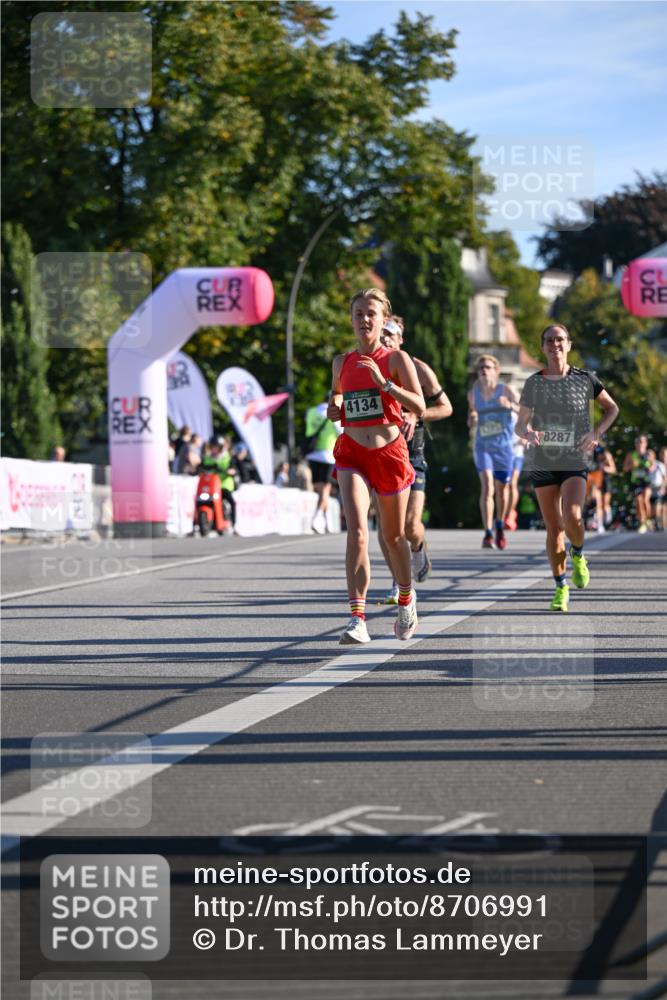 07.09.2025 - BARMER Alsterlauf Dr. Thomas Lammeyer http://msf.ph/oto/8706991 07.09.2025 09:26:09 Laufen 4134, 8287 meine-sportfotos.de