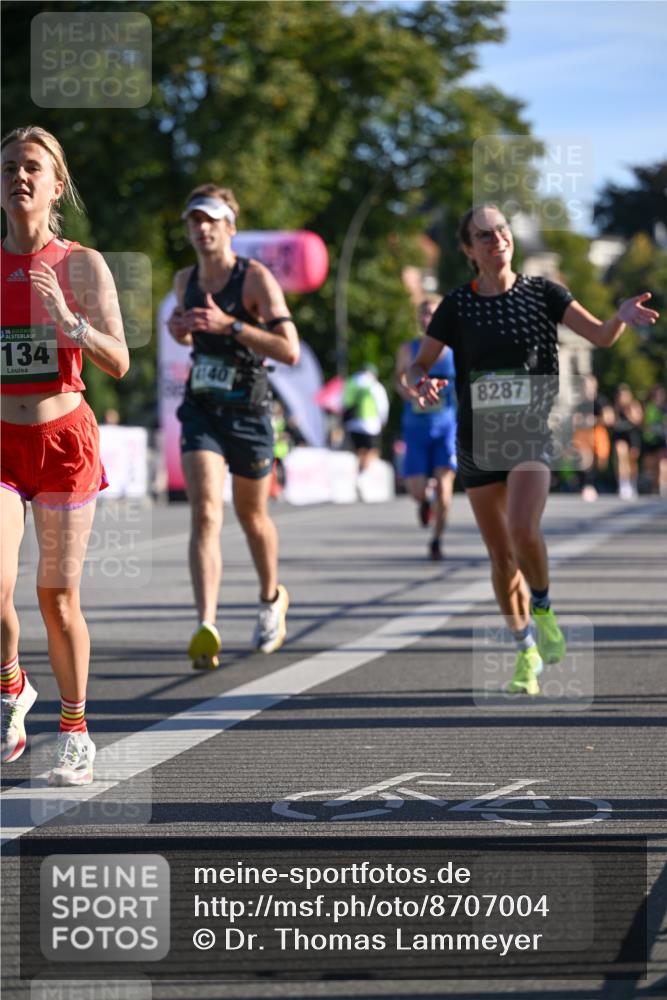 07.09.2025 - BARMER Alsterlauf Dr. Thomas Lammeyer http://msf.ph/oto/8707004 07.09.2025 09:26:11 Laufen 1, 134, 40, 8287 meine-sportfotos.de