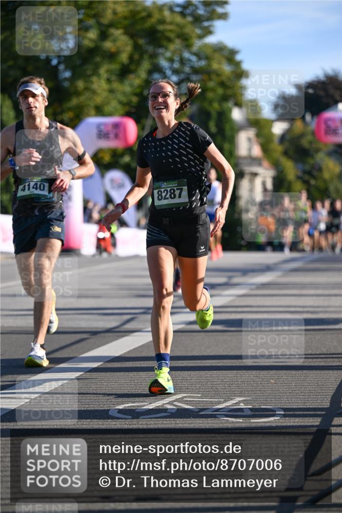 07.09.2025 - BARMER Alsterlauf Dr. Thomas Lammeyer http://msf.ph/oto/8707006 07.09.2025 09:26:12 Laufen 4140, 8287 meine-sportfotos.de