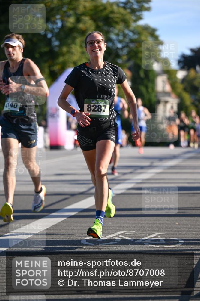 07.09.2025 - BARMER Alsterlauf Dr. Thomas Lammeyer http://msf.ph/oto/8707008 07.09.2025 09:26:12 Laufen 4140, 36, 8287 meine-sportfotos.de