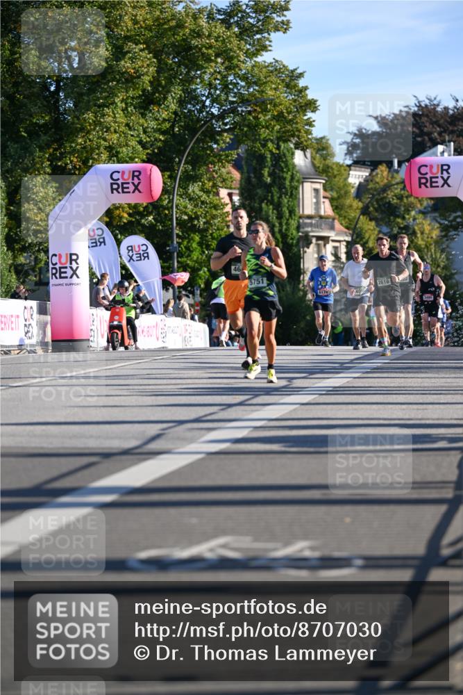 07.09.2025 - BARMER Alsterlauf Dr. Thomas Lammeyer http://msf.ph/oto/8707030 07.09.2025 09:26:17 Laufen 46, 5751, 2618, 2, 6178 meine-sportfotos.de