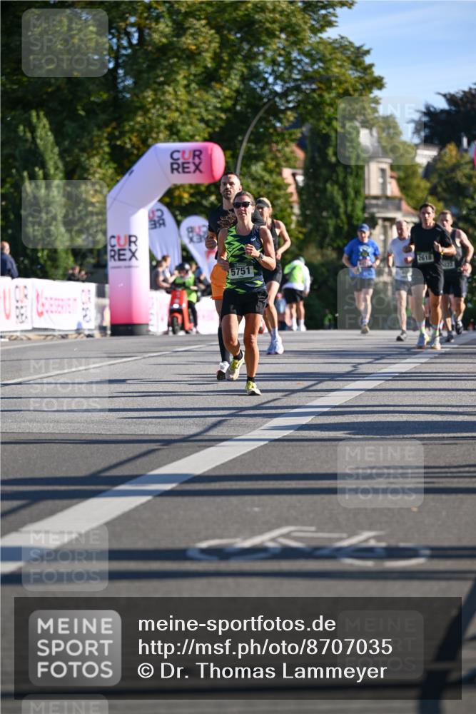 07.09.2025 - BARMER Alsterlauf Dr. Thomas Lammeyer http://msf.ph/oto/8707035 07.09.2025 09:26:18 Laufen 2618, 5751 meine-sportfotos.de