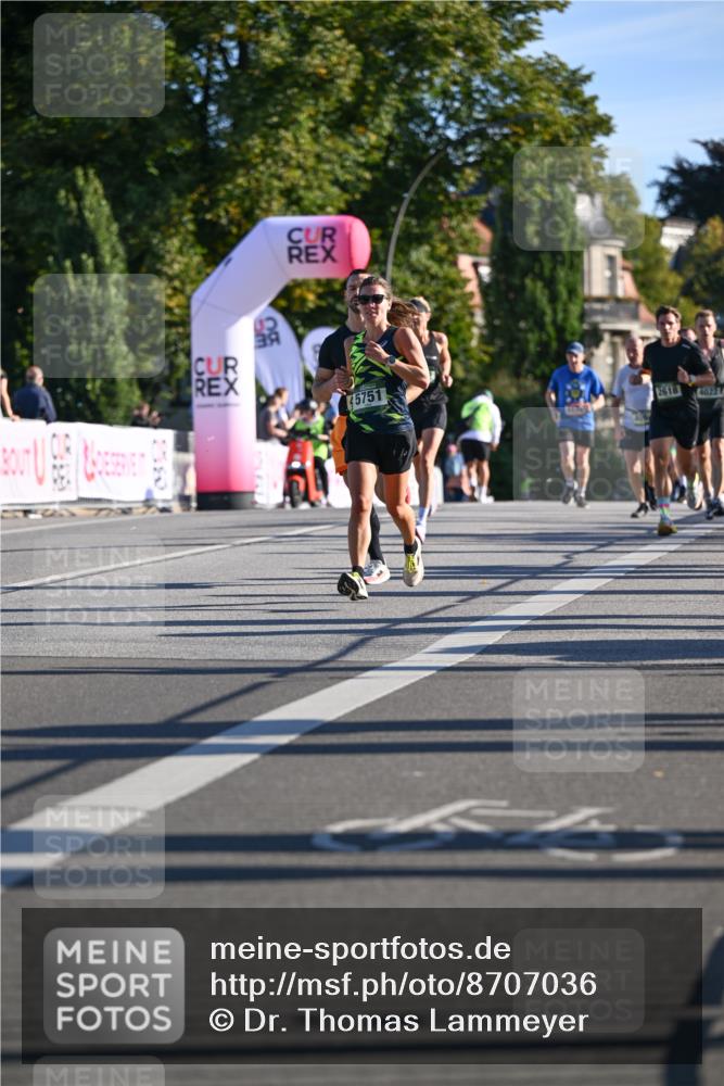 07.09.2025 - BARMER Alsterlauf Dr. Thomas Lammeyer http://msf.ph/oto/8707036 07.09.2025 09:26:18 Laufen 45751, 2618, 4022 meine-sportfotos.de