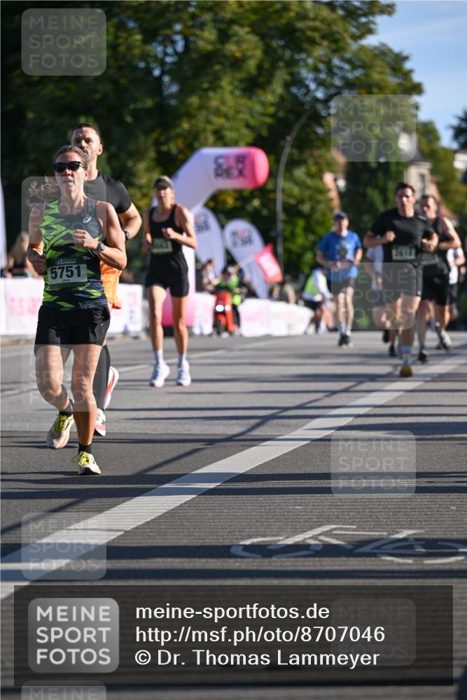 07.09.2025 - BARMER Alsterlauf Dr. Thomas Lammeyer http://msf.ph/oto/8707046 07.09.2025 09:26:20 Laufen 5751, 94 meine-sportfotos.de