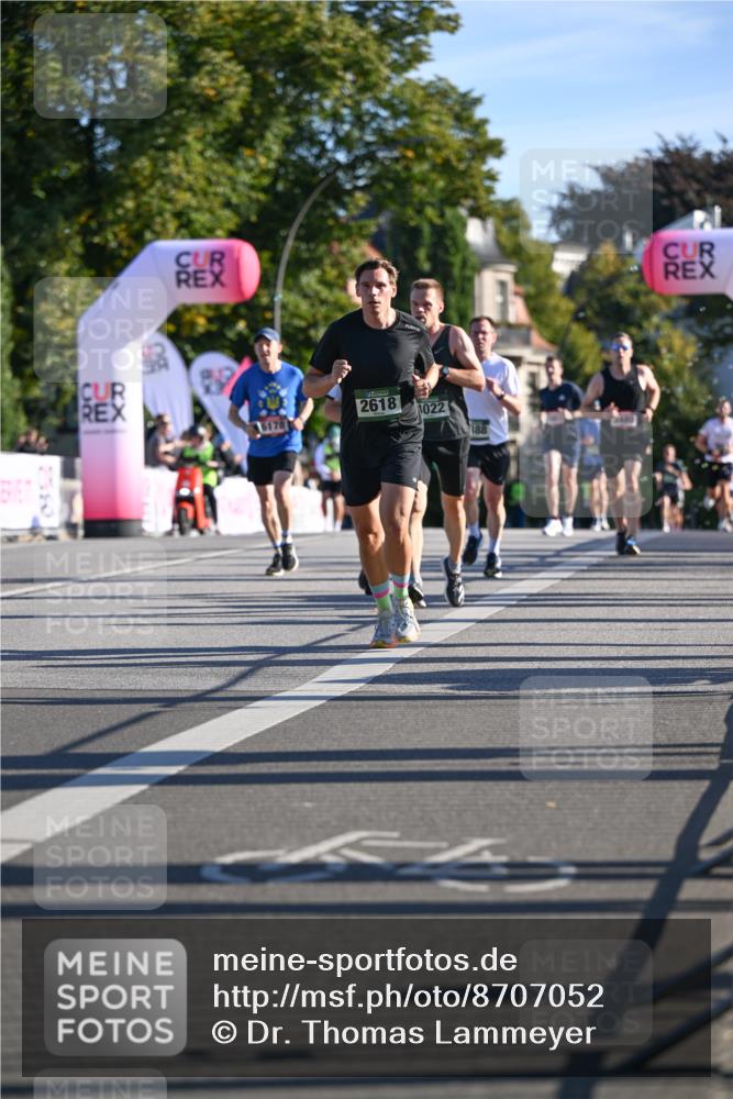 07.09.2025 - BARMER Alsterlauf Dr. Thomas Lammeyer http://msf.ph/oto/8707052 07.09.2025 09:26:21 Laufen 2618, 1022, 51781 meine-sportfotos.de