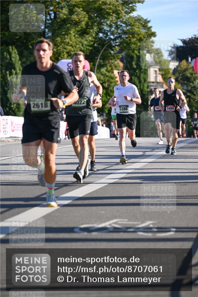07.09.2025 - BARMER Alsterlauf Dr. Thomas Lammeyer http://msf.ph/oto/8707061 07.09.2025 09:26:22 Laufen 2618, 4022, 5388, 5983, 3480 meine-sportfotos.de