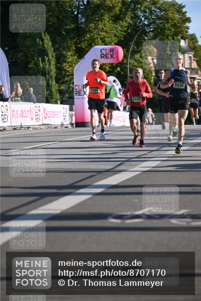 07.09.2025 - BARMER Alsterlauf Dr. Thomas Lammeyer http://msf.ph/oto/8707170 07.09.2025 09:26:43 Laufen 2404, 8154, 5034, 5406 meine-sportfotos.de