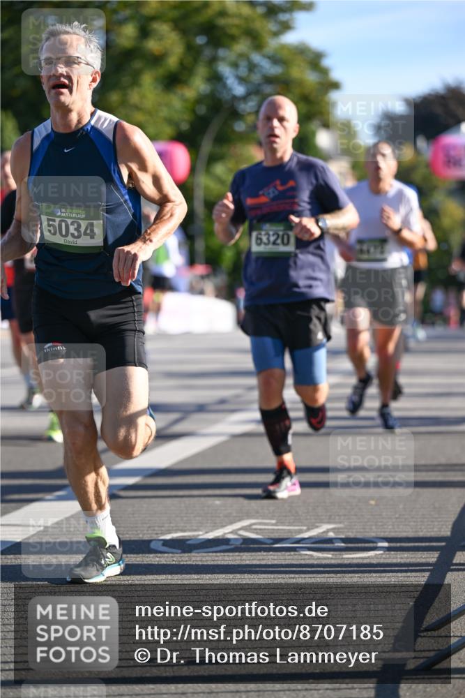 07.09.2025 - BARMER Alsterlauf Dr. Thomas Lammeyer http://msf.ph/oto/8707185 07.09.2025 09:26:46 Laufen 36, 5034, 6320 meine-sportfotos.de