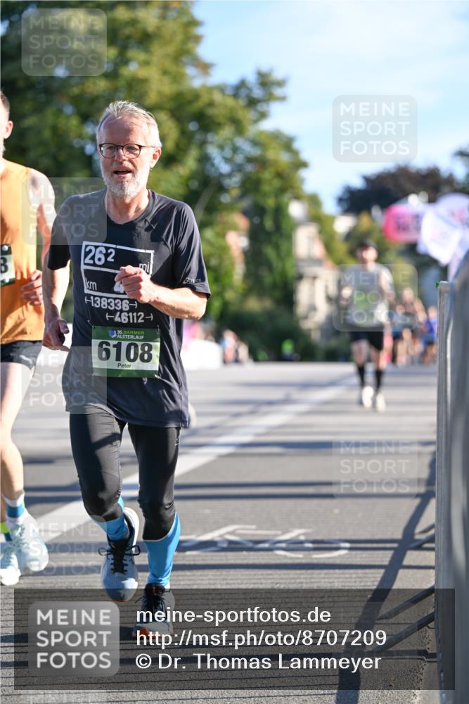 07.09.2025 - BARMER Alsterlauf Dr. Thomas Lammeyer http://msf.ph/oto/8707209 07.09.2025 09:26:51 Laufen 262, 138336, 46112, 16136, 6108 meine-sportfotos.de