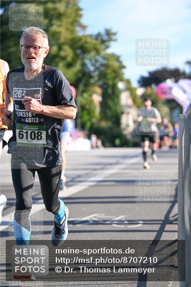 07.09.2025 - BARMER Alsterlauf Dr. Thomas Lammeyer http://msf.ph/oto/8707210 07.09.2025 09:26:52 Laufen 262, 38336, 46112, 36, 6108 meine-sportfotos.de