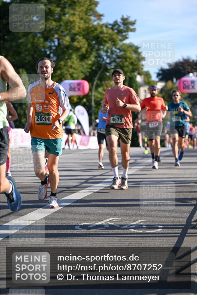 07.09.2025 - BARMER Alsterlauf Dr. Thomas Lammeyer http://msf.ph/oto/8707252 07.09.2025 09:27:05 Laufen 2034, 4575 meine-sportfotos.de