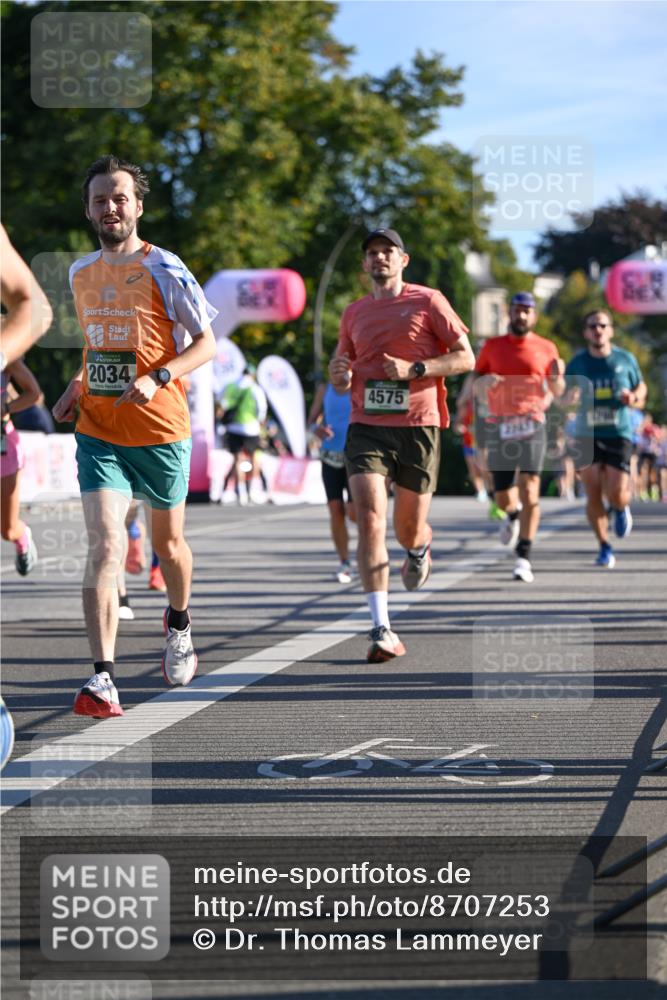 07.09.2025 - BARMER Alsterlauf Dr. Thomas Lammeyer http://msf.ph/oto/8707253 07.09.2025 09:27:05 Laufen 2034, 4575 meine-sportfotos.de