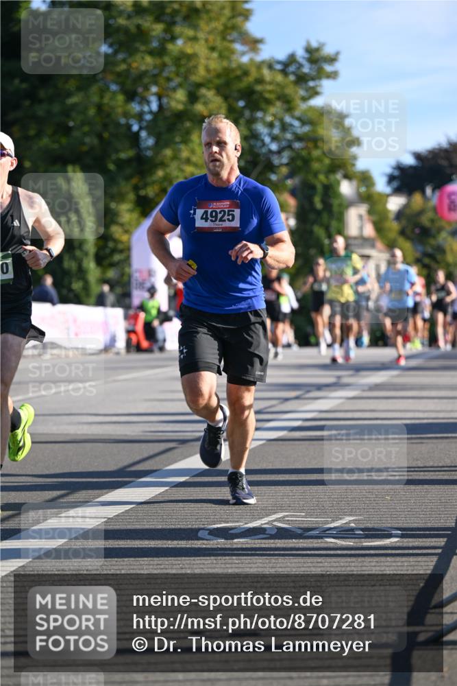 07.09.2025 - BARMER Alsterlauf Dr. Thomas Lammeyer http://msf.ph/oto/8707281 07.09.2025 09:27:10 Laufen 0, 36, 4925 meine-sportfotos.de