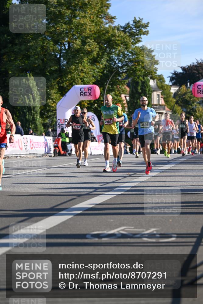 07.09.2025 - BARMER Alsterlauf Dr. Thomas Lammeyer http://msf.ph/oto/8707291 07.09.2025 09:27:12 Laufen 2953, 4732, 38, 407, 3596, 4030 meine-sportfotos.de