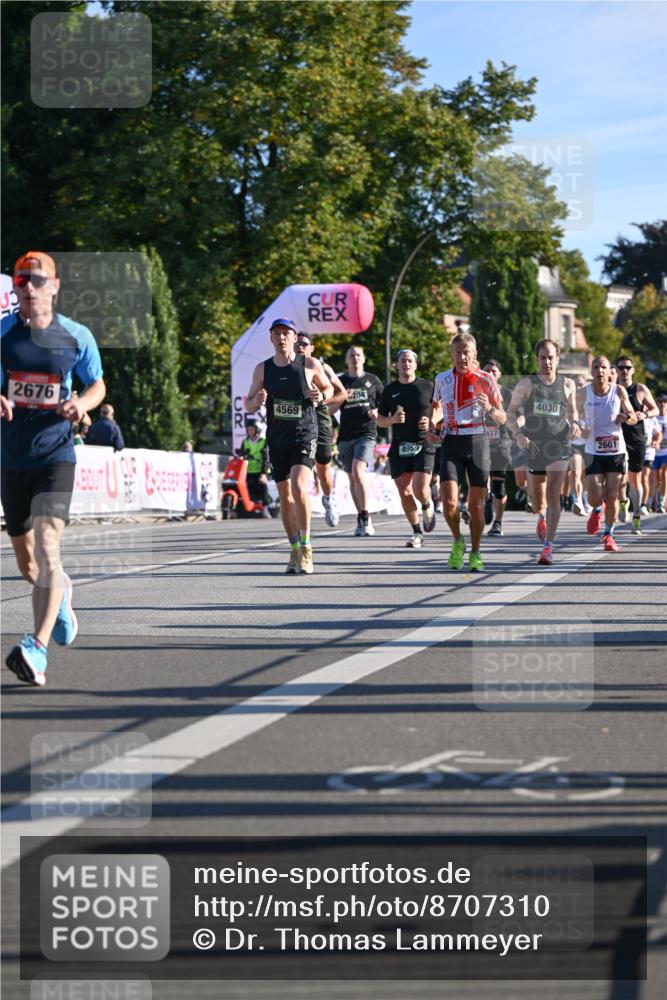 07.09.2025 - BARMER Alsterlauf Dr. Thomas Lammeyer http://msf.ph/oto/8707310 07.09.2025 09:27:16 Laufen 2676, 4569, 204, 4959, 4030, 2601 meine-sportfotos.de