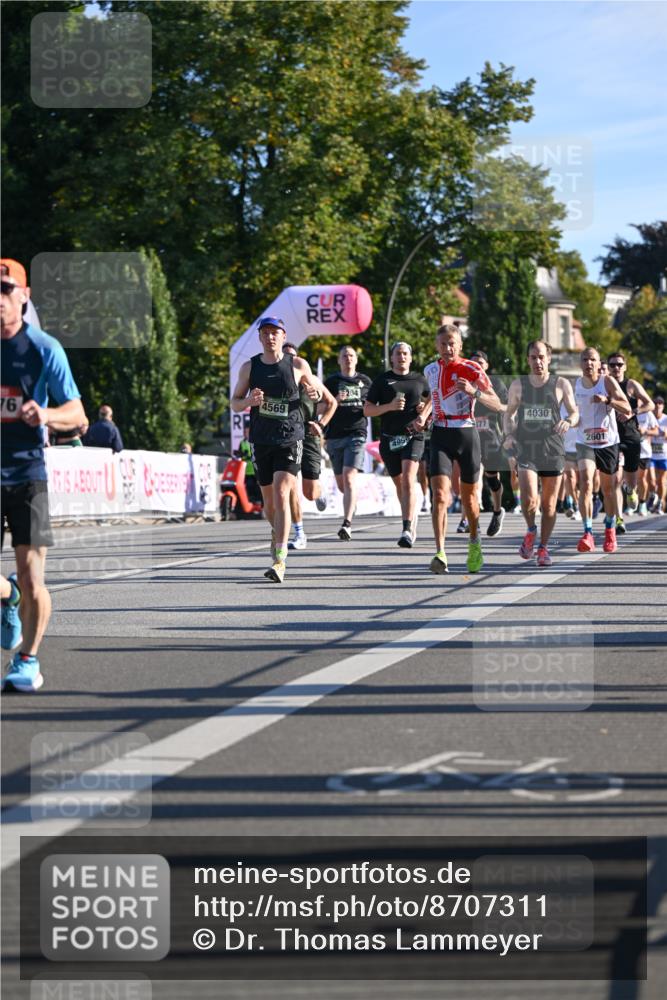 07.09.2025 - BARMER Alsterlauf Dr. Thomas Lammeyer http://msf.ph/oto/8707311 07.09.2025 09:27:16 Laufen 76, 4569, 204, 4959, 77, 4030, 2601 meine-sportfotos.de