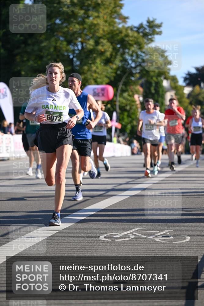 07.09.2025 - BARMER Alsterlauf Dr. Thomas Lammeyer http://msf.ph/oto/8707341 07.09.2025 09:27:21 Laufen 6072 meine-sportfotos.de