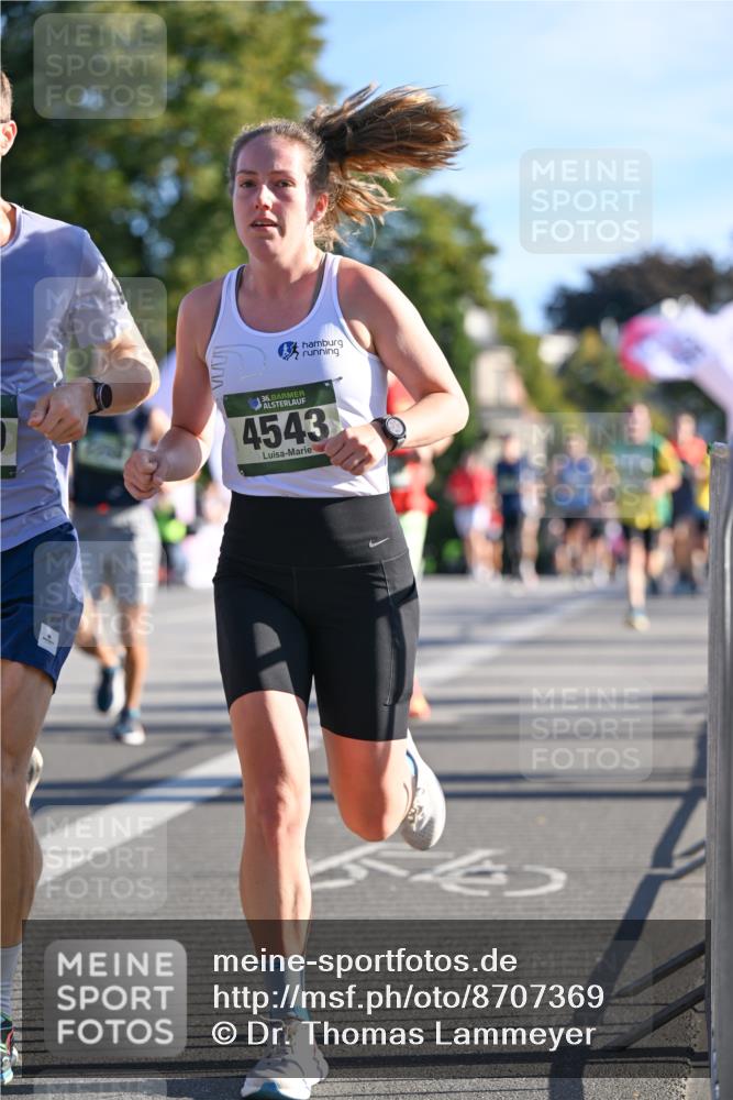 07.09.2025 - BARMER Alsterlauf Dr. Thomas Lammeyer http://msf.ph/oto/8707369 07.09.2025 09:27:26 Laufen 36, 4543 meine-sportfotos.de