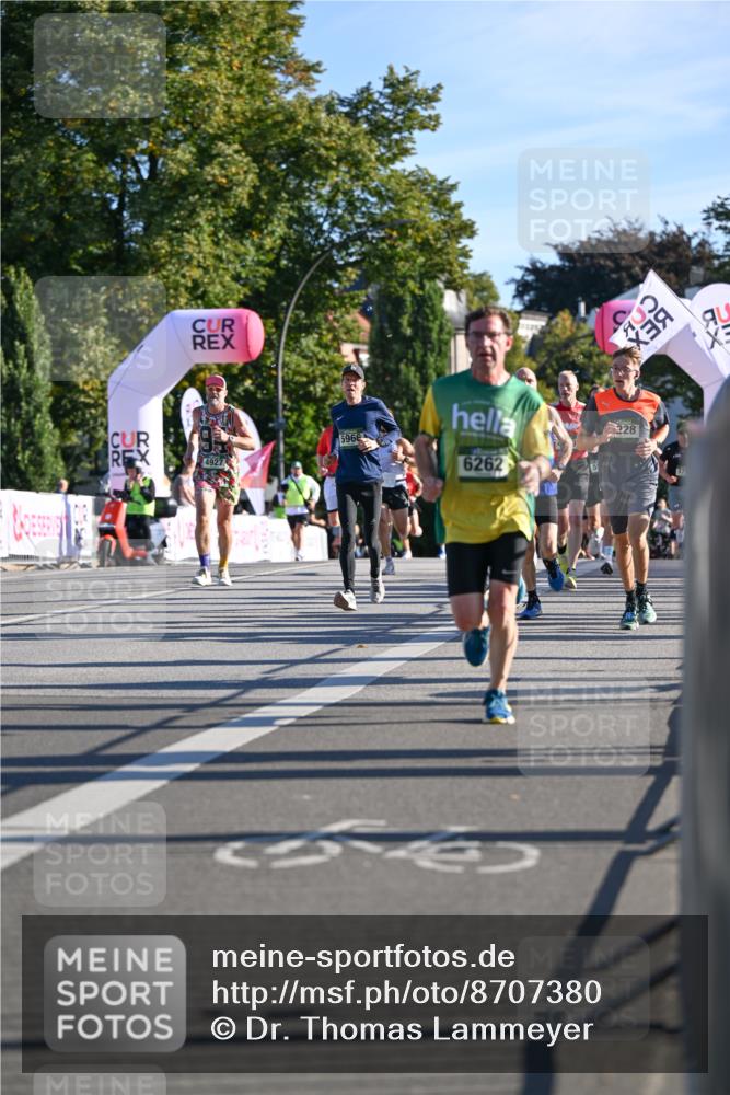 07.09.2025 - BARMER Alsterlauf Dr. Thomas Lammeyer http://msf.ph/oto/8707380 07.09.2025 09:27:29 Laufen 4927, 5966, 6262, 228 meine-sportfotos.de