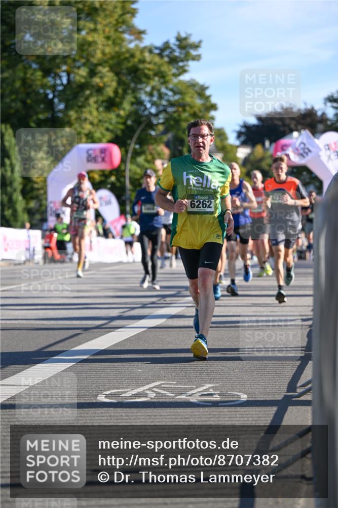 07.09.2025 - BARMER Alsterlauf Dr. Thomas Lammeyer http://msf.ph/oto/8707382 07.09.2025 09:27:30 Laufen 6262 meine-sportfotos.de