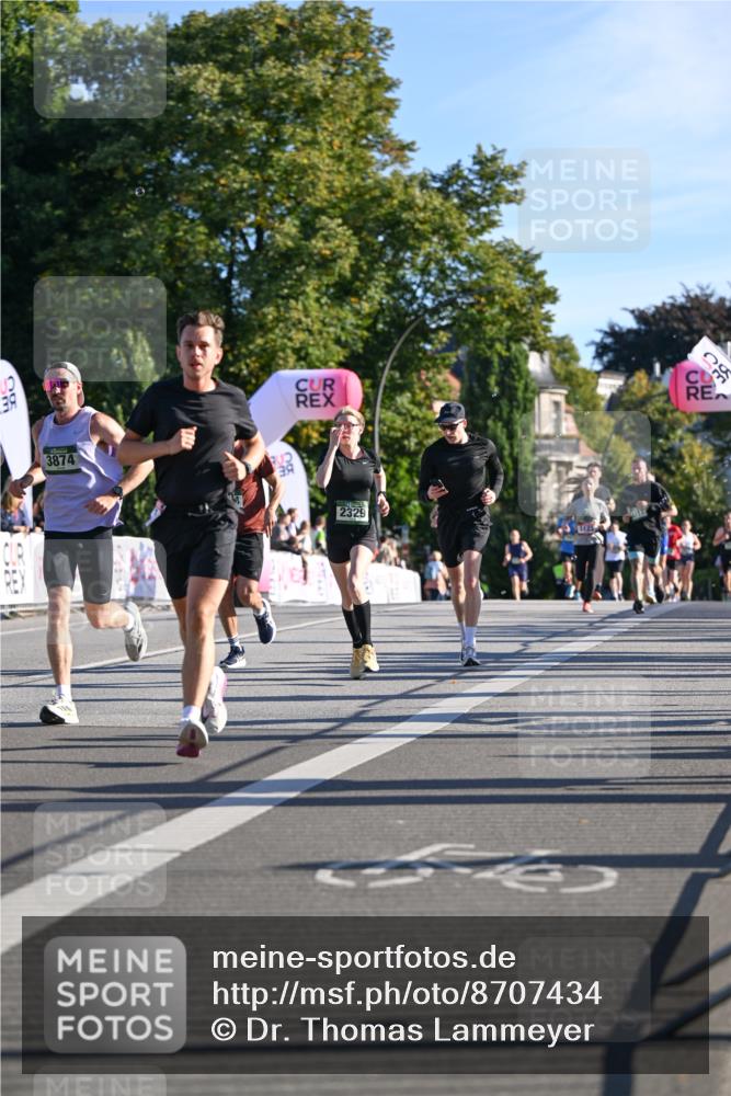 07.09.2025 - BARMER Alsterlauf Dr. Thomas Lammeyer http://msf.ph/oto/8707434 07.09.2025 09:27:40 Laufen 3874, 2329 meine-sportfotos.de