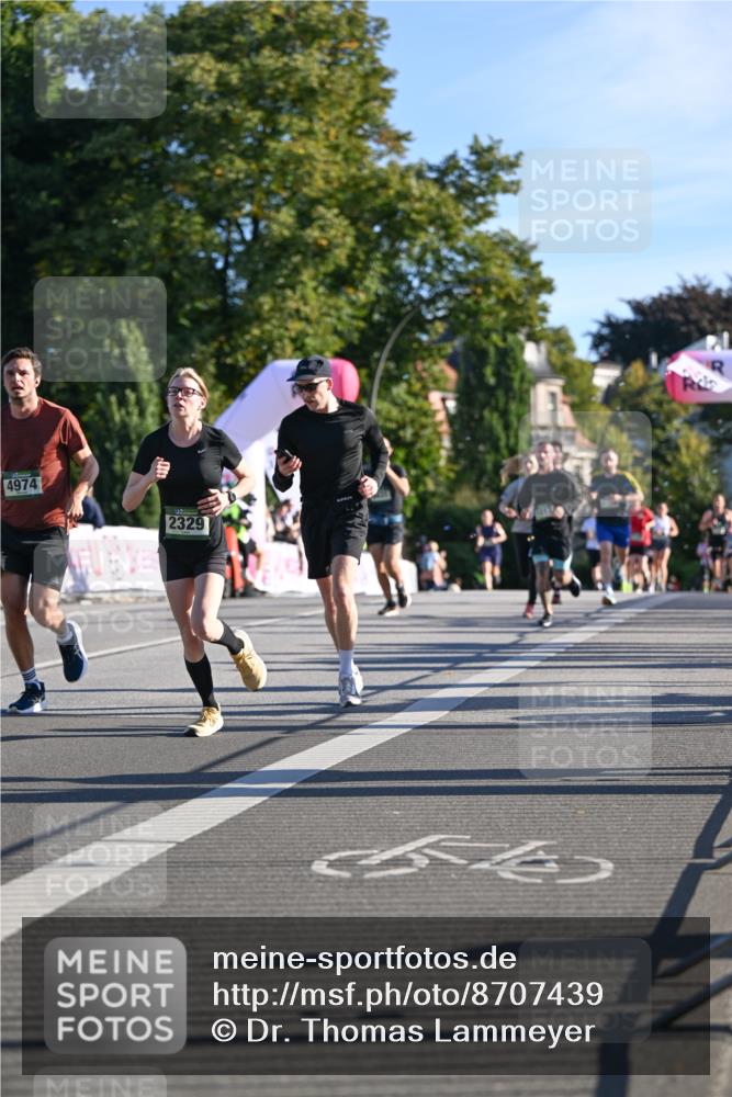 07.09.2025 - BARMER Alsterlauf Dr. Thomas Lammeyer http://msf.ph/oto/8707439 07.09.2025 09:27:42 Laufen 4974, 2329 meine-sportfotos.de
