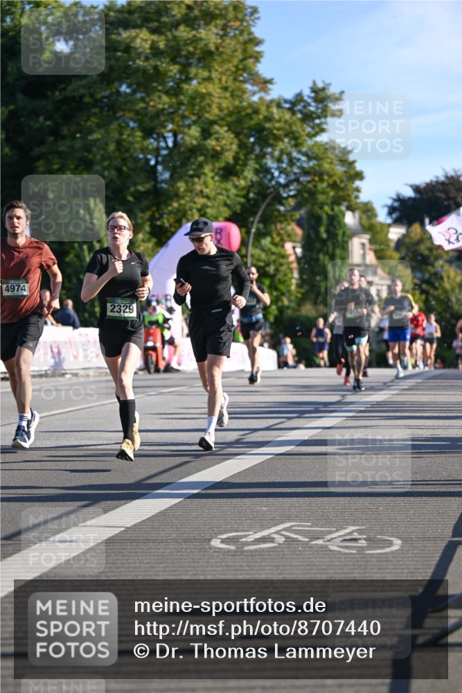 07.09.2025 - BARMER Alsterlauf Dr. Thomas Lammeyer http://msf.ph/oto/8707440 07.09.2025 09:27:42 Laufen 4974, 2329 meine-sportfotos.de