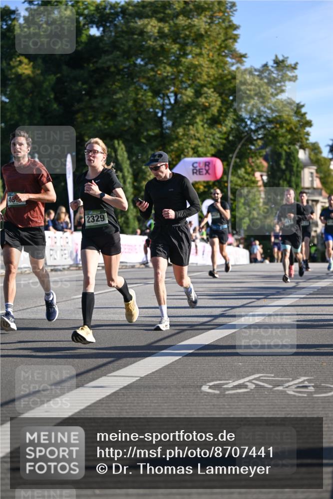07.09.2025 - BARMER Alsterlauf Dr. Thomas Lammeyer http://msf.ph/oto/8707441 07.09.2025 09:27:42 Laufen 43, 2329 meine-sportfotos.de